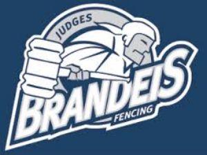Brandeis Logo - Brandeis Fencing's Page | American Cancer Society