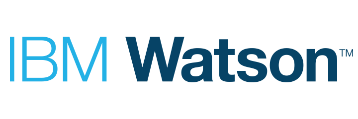 Watson Logo - IBM Watson