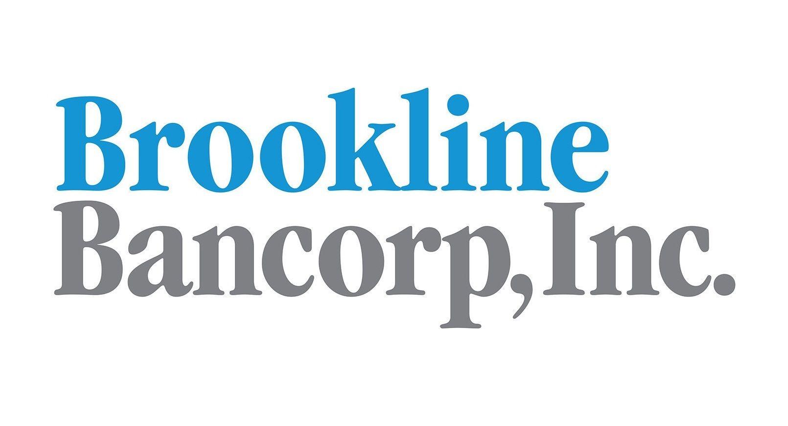 Brookline Logo - Norges Bank Purchases New Position in Brookline Bancorp, Inc. (BRKL ...
