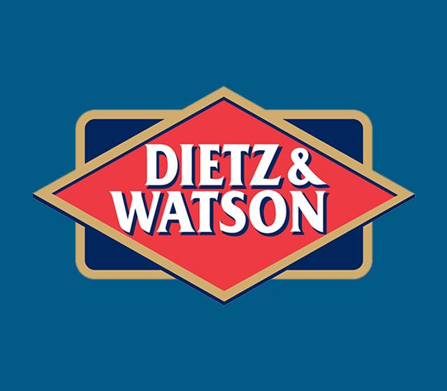 Watson Logo - Dietz And Watson Logo
