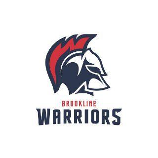 Brookline Logo - Brookline High School | Concussion Legacy Foundation