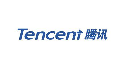 Tecent Logo - Tencent Invests in ObEN | ObEN, Inc.