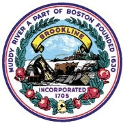 Brookline Logo - Working at Town of Brookline | Glassdoor