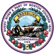 Brookline Logo - Working at Town of Brookline