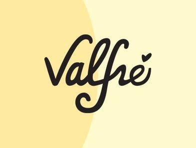 Valfre Logo - Valfre | Shift Electronics