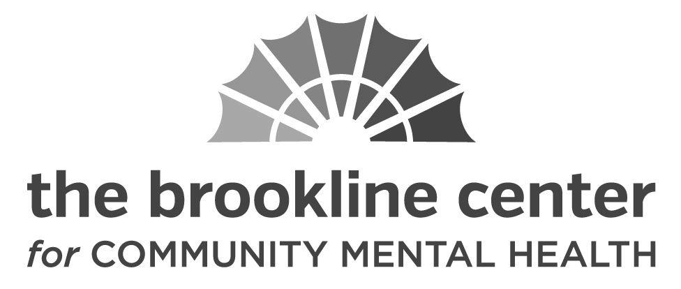Brookline Logo - Partner Charities | Team Brookline