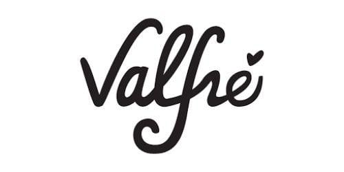 Valfre Logo - Is sizing at Valfre accurate? — Knoji