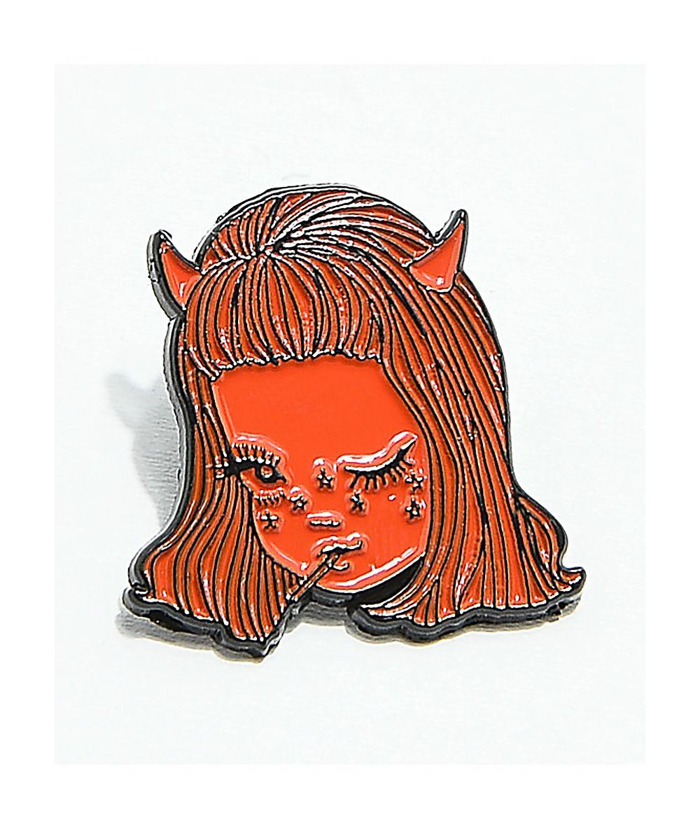 Valfre Logo - Valfre Lucy Pin