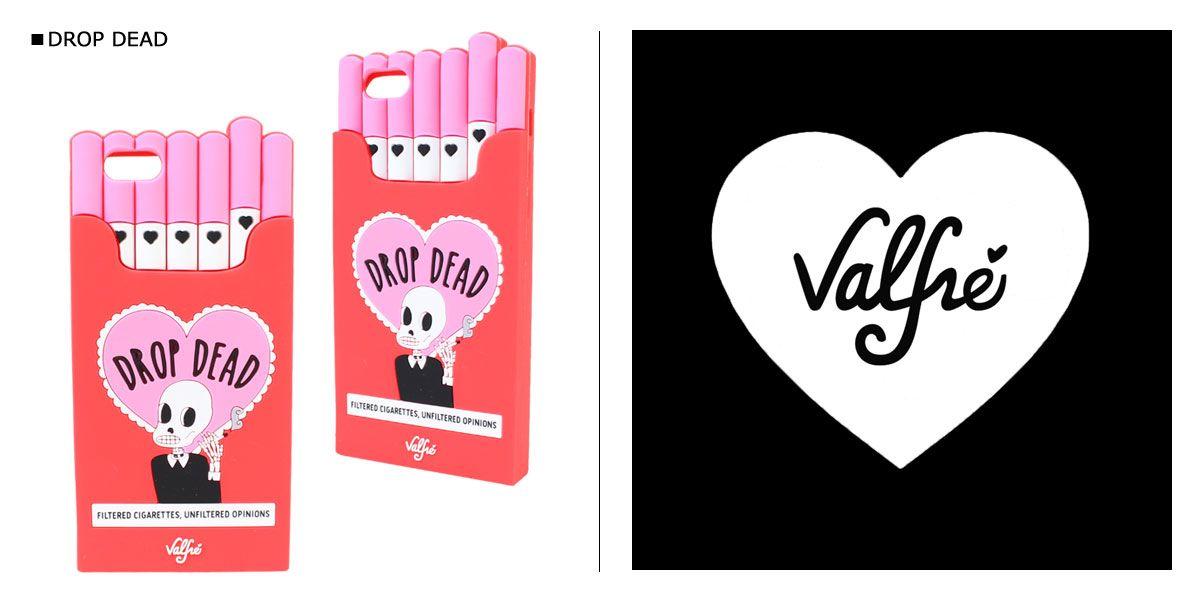 Valfre Logo - [up to 2,000 yen OFF coupon] ヴァルフェー iphone case valfre iPhone6s case  iPhone6 eyephone 6s silicon pink lady [1/6 Shinnyu load]