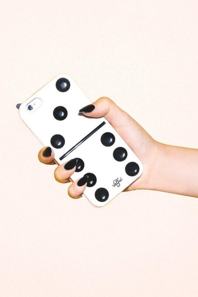 Valfre Logo - Valfré Domino 3D Iphone Case » Hex Libris