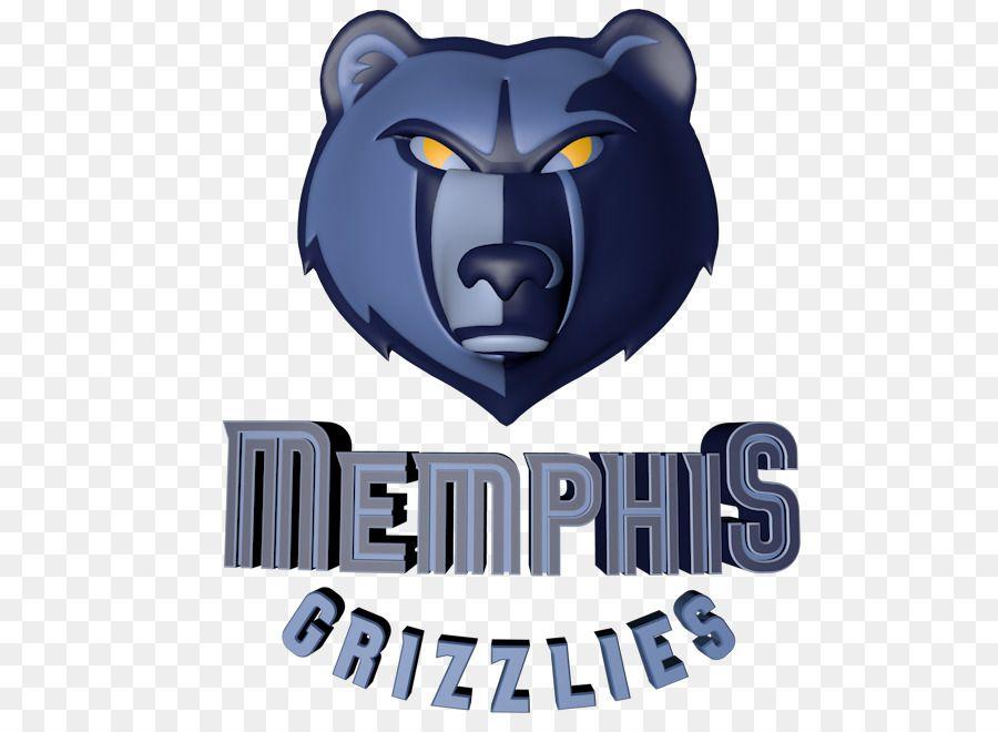 FedExForum Logo - Memphis Grizzlies Logo png download*650 Transparent