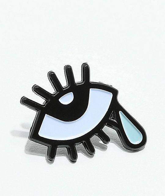 Valfre Logo - Valfre Llorona Pin