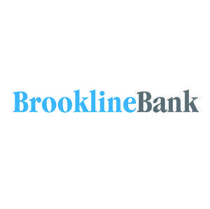 Brookline Logo - brookline-bank featured logos - Building Restoration Services