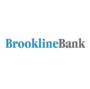 Brookline Logo - Brookline Bank Featured Logos Restoration Services