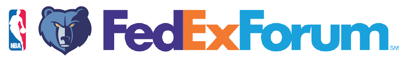 FedExForum Logo - IT DIRECTOR - FedEx Forum in Memphis, TN - IT Careers & Jobs