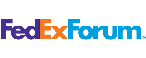 FedExForum Logo - Memphis Grizzlies Careers