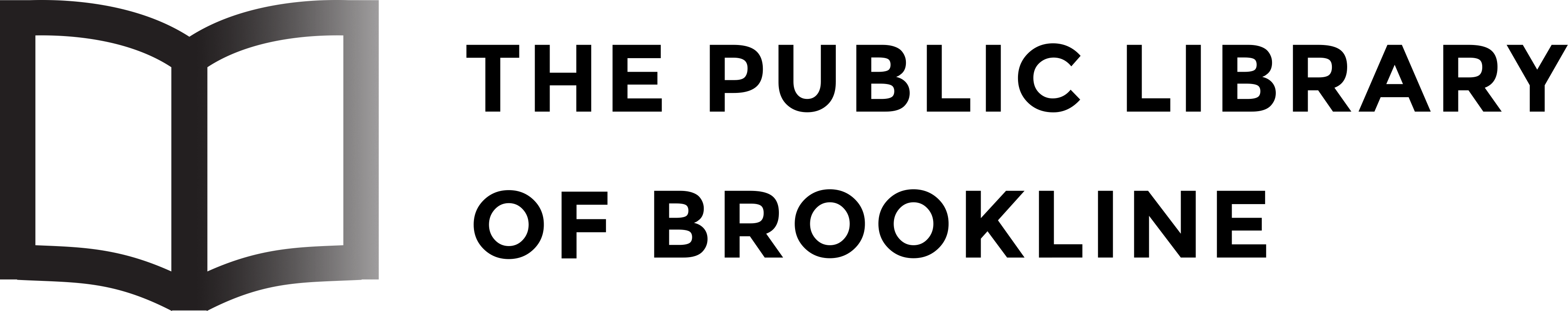 Brookline Logo - Public Library of Brookline | Official Website of the Public Library ...