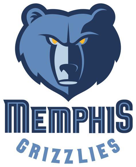 FedExForum Logo - Memphis Grizzlies (Memphis, TN) Div: Southwest: Western
