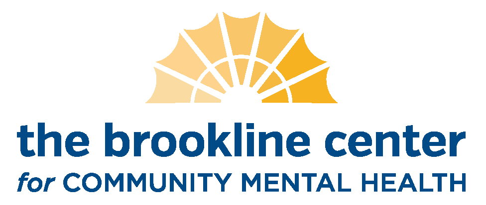 Brookline Logo - The Brookline Center for Community Mental Health Garrison Rd