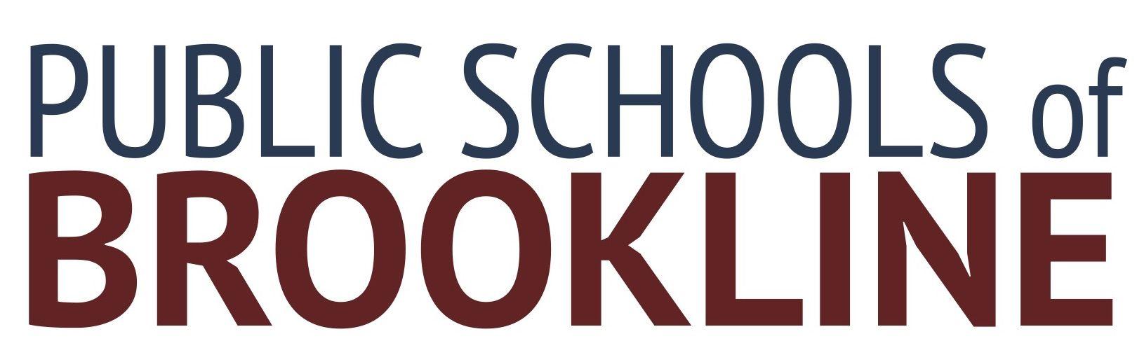 Brookline Logo - Newsletter Content / March 2018 Newsletter