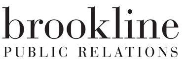 Brookline Logo - Site Map - Brookline PR