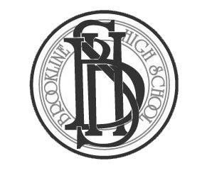 Brookline Logo - Brookline High School - Chris Edwards : Chris Edwards