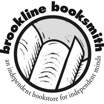 Brookline Logo - Brookline Booksmith (@booksmithtweets) | Twitter