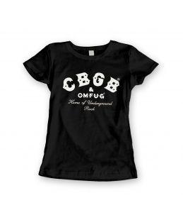 CBGB Logo - Cbgb - Logo - Daily Records