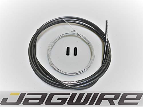 Dropper Logo - Jagwire Dropper Seatpost Cable Kit