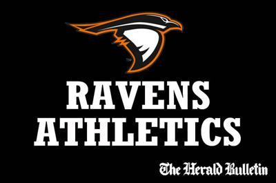 Stumble Logo - Ravens stumble against Earlham | Sports | heraldbulletin.com