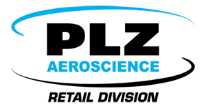 Plz Logo - PLZ Aeroscience Retail Division