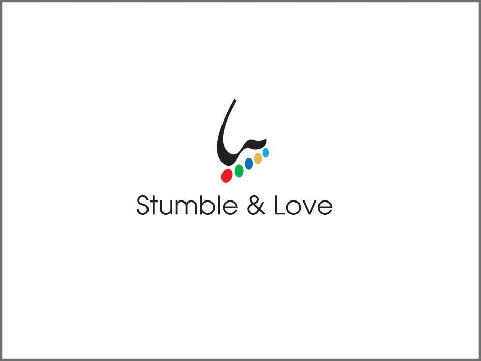 Stumble Logo - Modern, Upmarket, Advertising Logo Design for Stumble + Love by ...