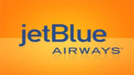 Stumble Logo - JetBlue Shares Stumble on Stock Offering