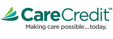 CareCredit Logo - FINANCING