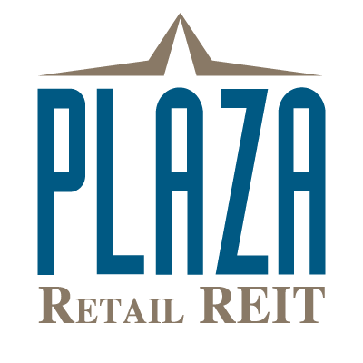 Plz Logo - TSE:PLZ.UN - Plaza Retail REIT Stock Price, News & Analysis