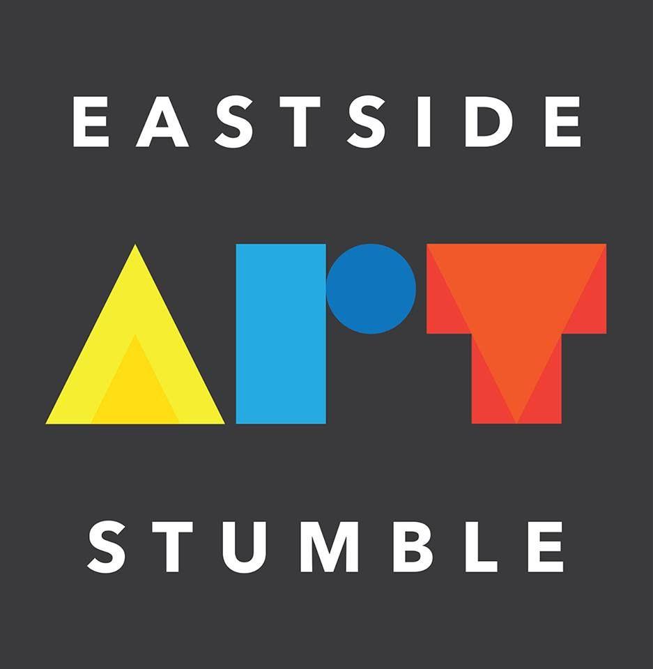 Stumble Logo - East Side Art Stumble