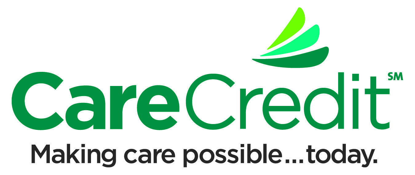 CareCredit Logo - Care Credit - Corona Optique