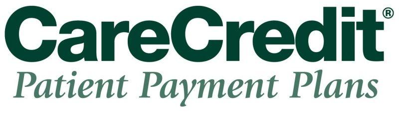 CareCredit Logo - How Can CareCredit Help Your Dental Finances? - Dr. Dervin