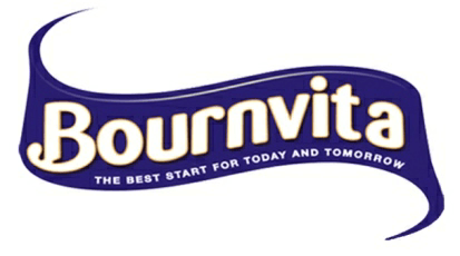 Bournvita Logo - Bournvita Logo (3079368)™ Trademark | QuickCompany