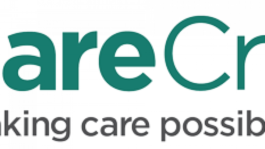 CareCredit Logo - CareCredit-Logo - Hefton Dentistry