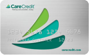 CareCredit Logo - Pay My Provider or Doctor's Bill Online | CareCredit