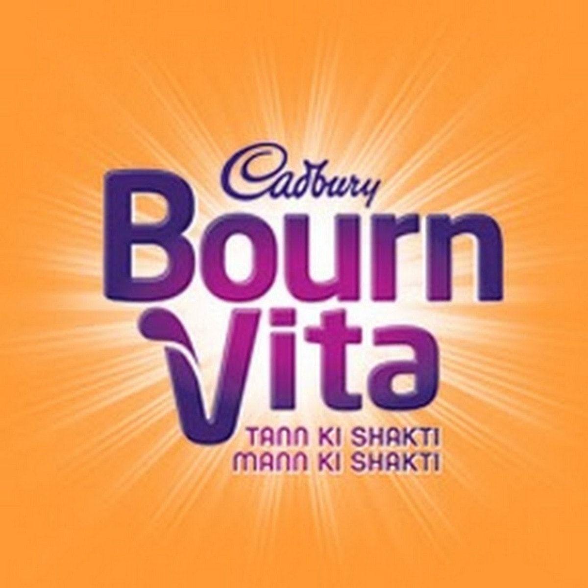 Bournvita Logo - Marketing Mix Of Bournvita - Bournvita Marketing Mix