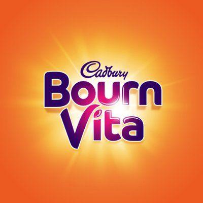 Bournvita Logo - BournvitaIndia (@BournvitaIndia) | Twitter