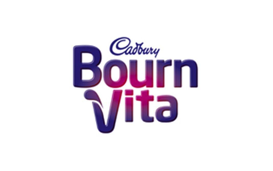 Bournvita Logo - GoToChef