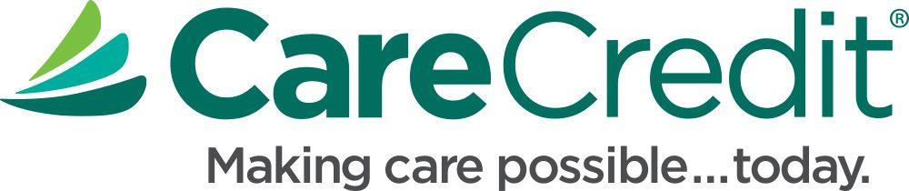 CareCredit Logo - CareCredit: A proven payment solution