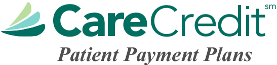 CareCredit Logo - carecredit