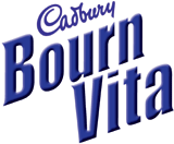 Bournvita Logo - Bournvita- Superbrand 2003