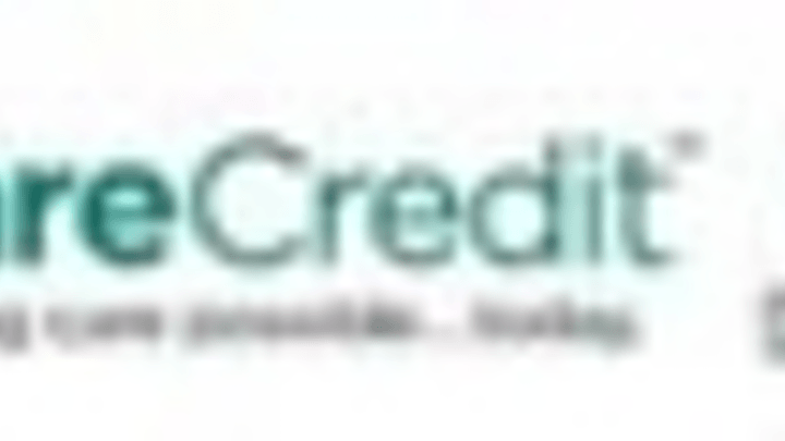 CareCredit Logo - CareCredit unveils new logo | DentistryIQ