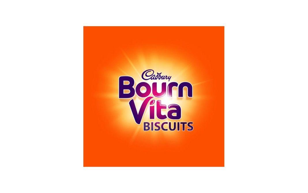 Bournvita Logo - Cadbury Bournvita Pro Health Vitamins. Ingredients