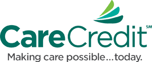 CareCredit Logo - Financing your Medical Spa Treatment with CareCredit